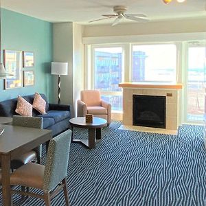 One-Bedroom Apartment 4